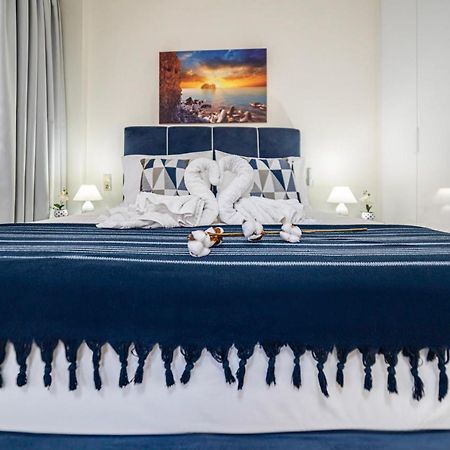 Luxury Town Center Suite, Β1 كاندية المظهر الخارجي الصورة