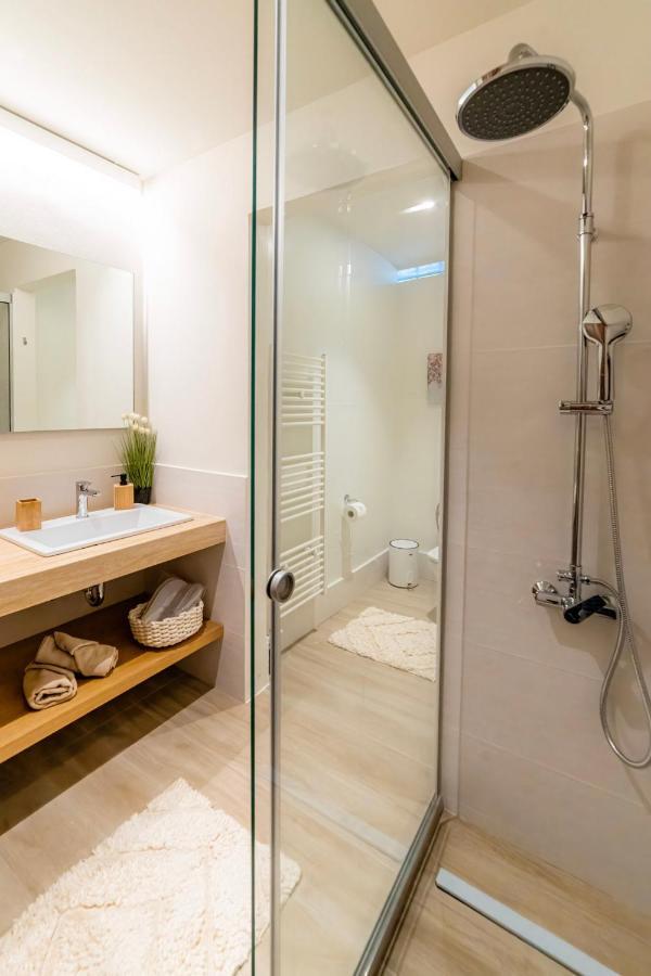 Luxury Town Center Suite, Β1 كاندية المظهر الخارجي الصورة