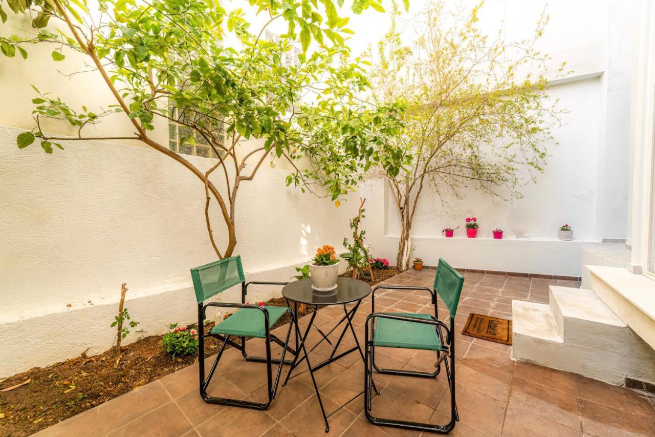 Luxury Town Center Suite, Β1 كاندية المظهر الخارجي الصورة
