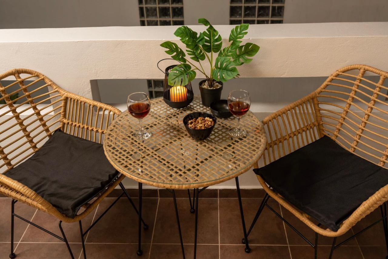 Luxury Town Center Suite, Β1 كاندية المظهر الخارجي الصورة