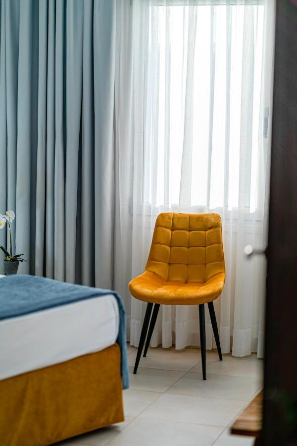 Luxury Town Center Suite, Β1 كاندية المظهر الخارجي الصورة