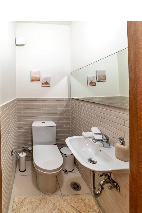 Luxury Town Center Suite, Β1 كاندية المظهر الخارجي الصورة