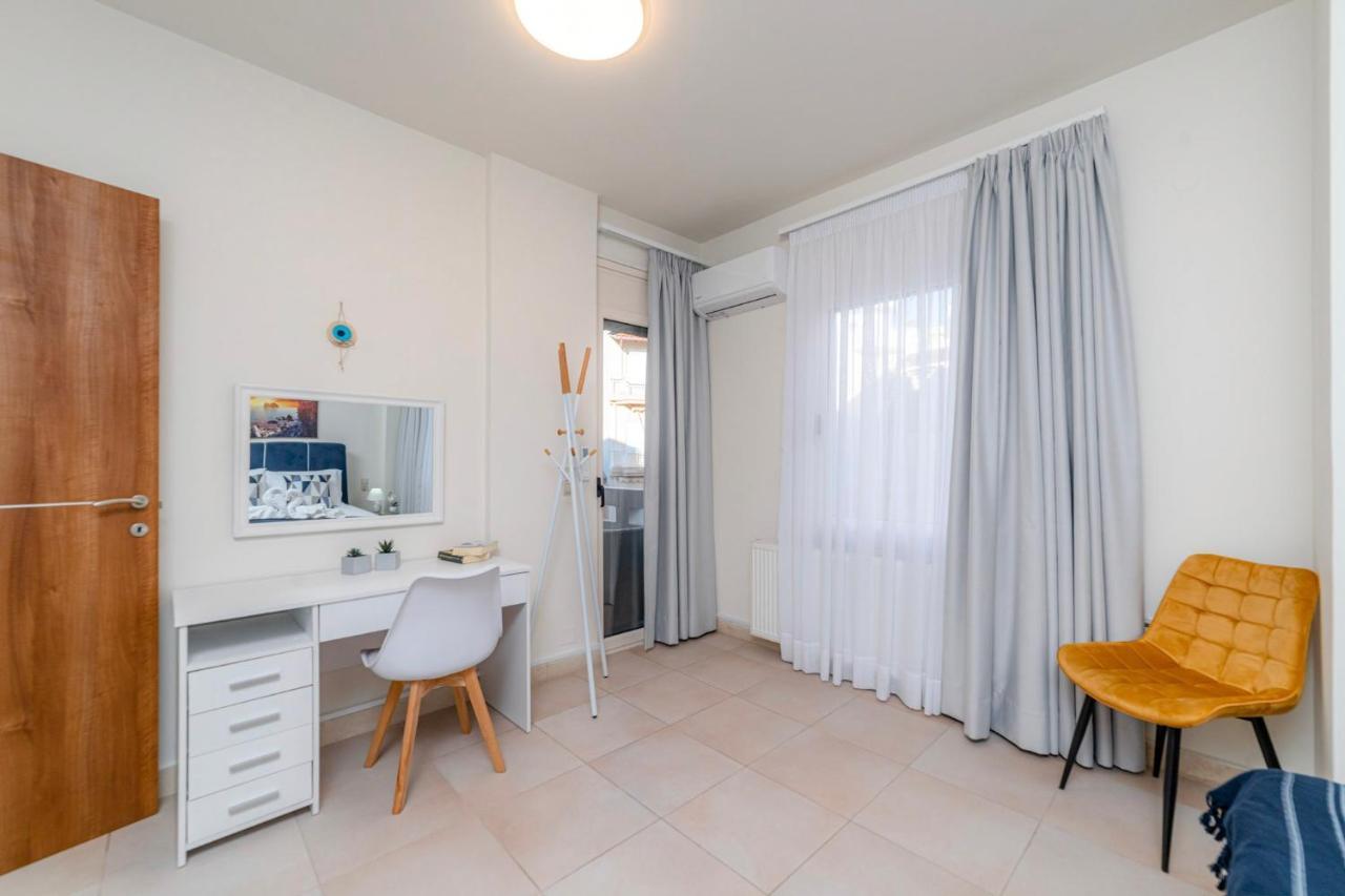 Luxury Town Center Suite, Β1 كاندية المظهر الخارجي الصورة